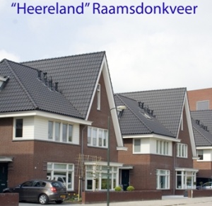 Raamsdonksveer | Heereland